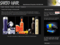 sartohair.com