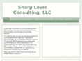 sharplevel.com
