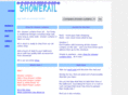 showerail.co.uk