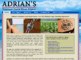 smokeadrians.com