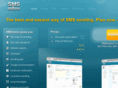 smsforbusiness.net