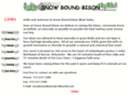 snowboundbison.com