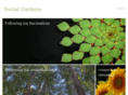socialgardens.com
