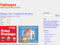 splappa.com