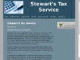 stewartstaxservice.com