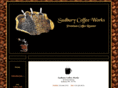 sudburycoffeeworks.com