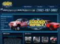 sudddenimpactautobody.com