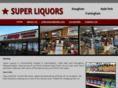 superliquors.com