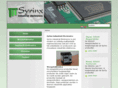 syrinxelectronics.com