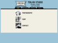 tenohstudio.com
