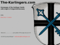 the-karlingers.com