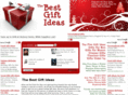 thebestgiftideas.com