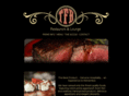thefirehouserestaurantandlounge.com