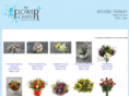 theflowerchapel.com