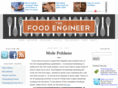 thefoodengineer.com