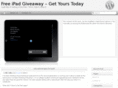 thenewfreeipad.com
