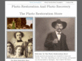 thephotorestorationstore.com