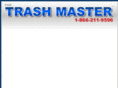 thetrashmaster.com