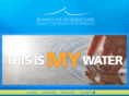 thisismywater.com