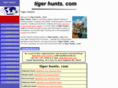 tigerhunts.com