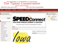 tiptonconservative.com