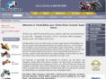 tomaliscooters.com