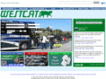 trivalleytransit.com