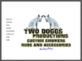 twodoggs.com