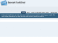 txsecuredcreditcards.com