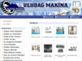 uludagmakine.com