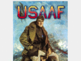 usaf-usaaf.com