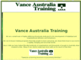 vanceaustralia.com