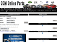 volvoonlineparts.com