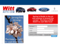 wittautos.com