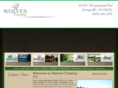 wolvescrossing.com