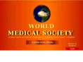 worldmedicalsociety.com