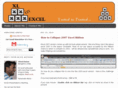 xlinexcel.com