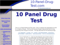 10-panel-drug-test.com