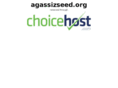 agassizseed.org