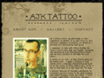 ajktattoo.com