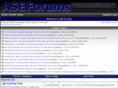 aseforums.com