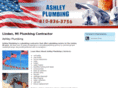 ashleyplumbingcompany.com