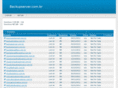 backupserver.com.br