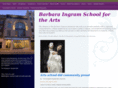 barbaraingramschool.com