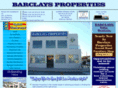 barclaysproperties.com