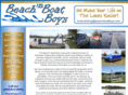 beachnboatboys.com