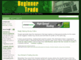 beginnertrade.com