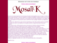 bijouxmosaik.com