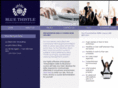 bluethistle-elearning.com