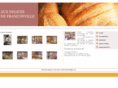 boulangeriepatisserieauxdelices.com